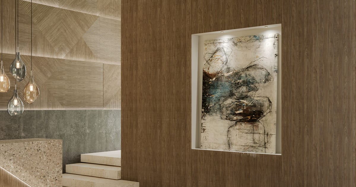 Havwoods Elegante Timber Veneers